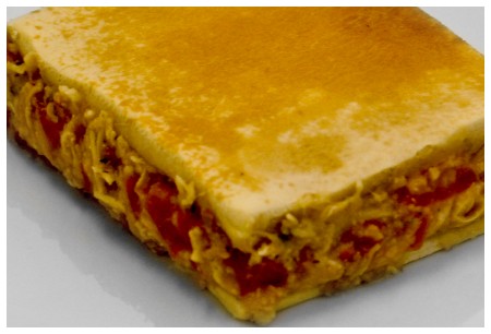CENARE Alimentos